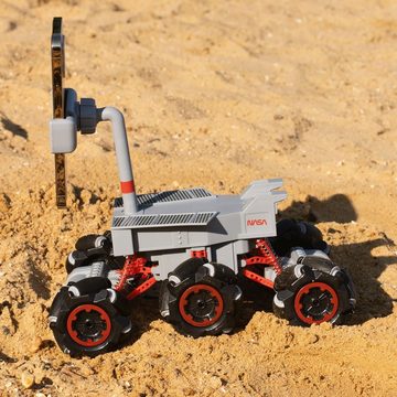 NASA RC-Auto NASA RC Mars Opportunity Rover