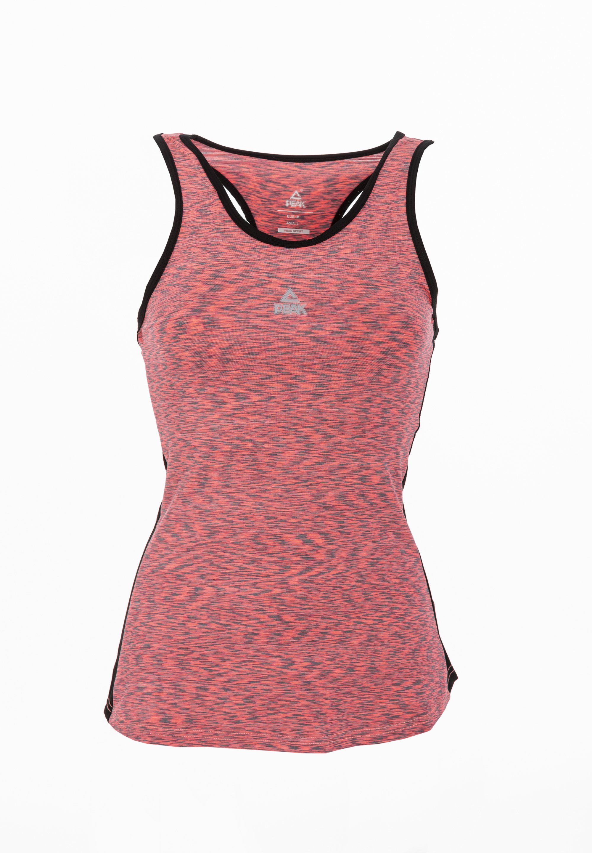PEAK Sporttop sportive