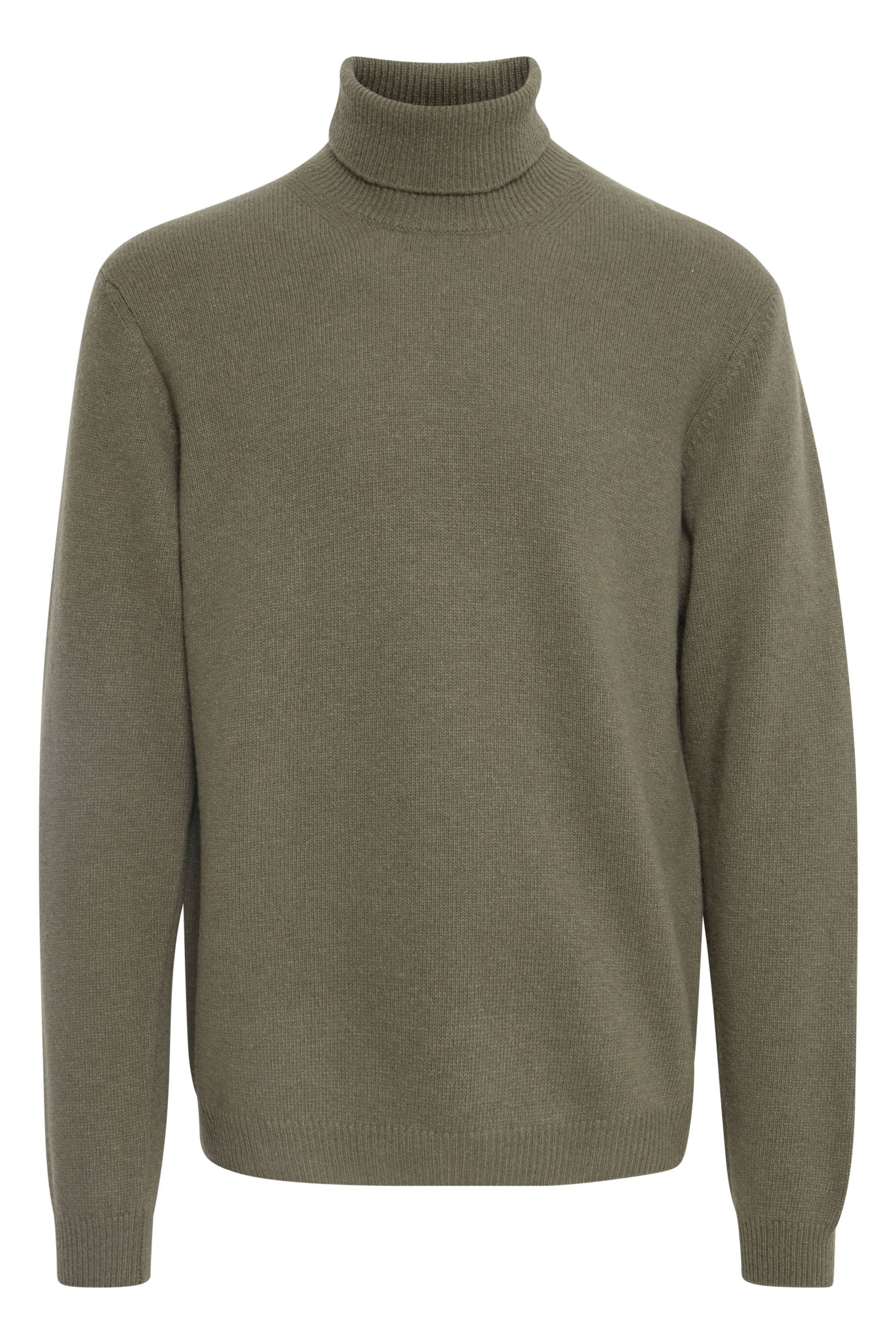 Casual Friday Rollkragenpullover CFKarl Klassischer Rollkragenpullover