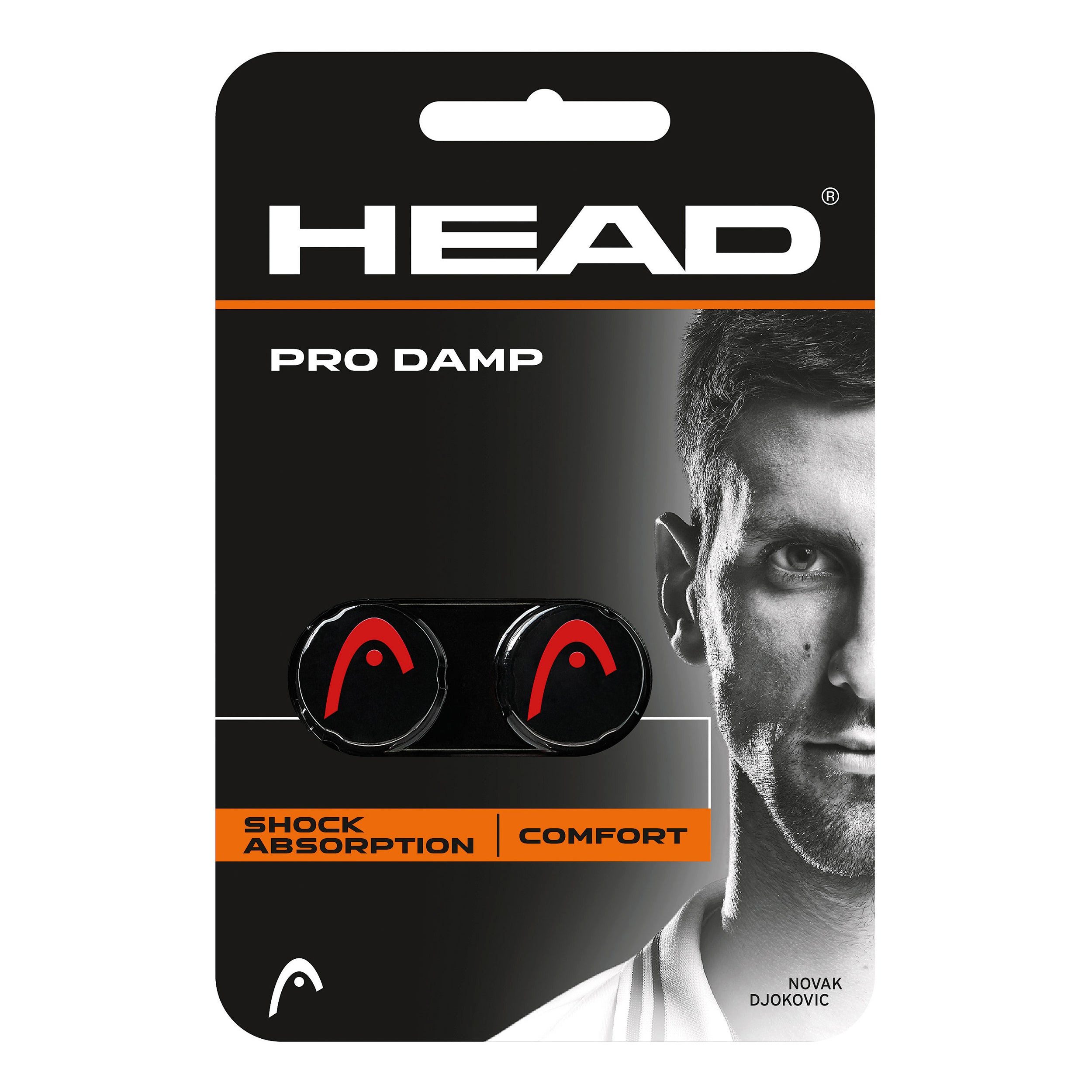 Head Dämpfer Pro Damp