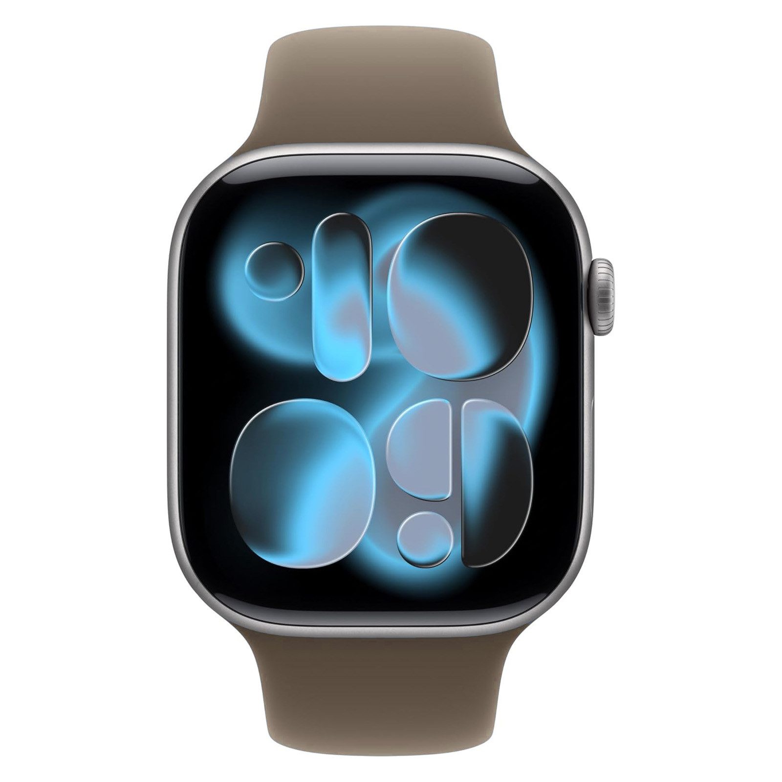 Ventarent Smartwatch-Armband Apple Watch Sport Armband Series 1 2 3 4 5 6 7 8 9 10 11 Ultra SE, Silikon Sport Armband Apple Watch Series Ultra SE Band – Bild 3 von 5