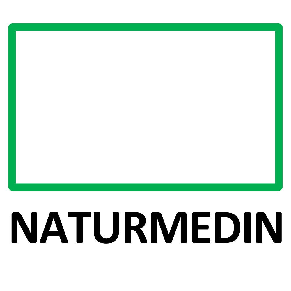 Naturmedin