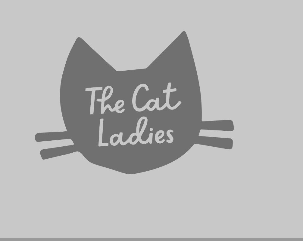 The Cat Ladies