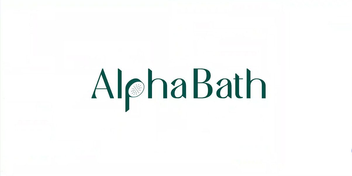 Alphabath