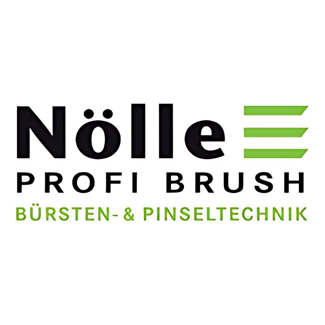 Nölle Profi Brush