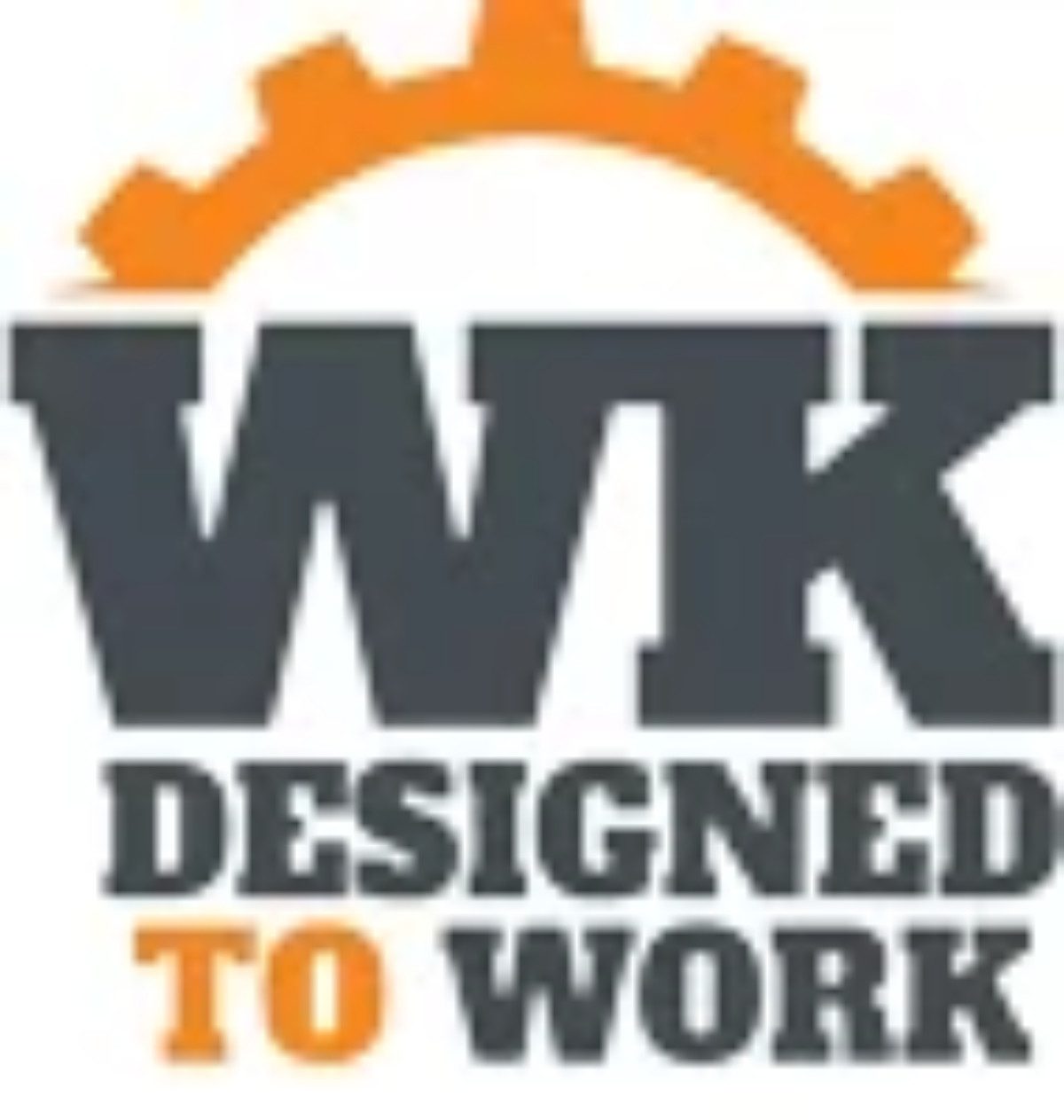 WK. Designed To Work