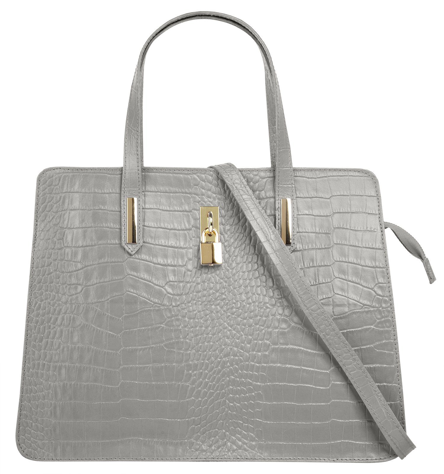 Henkeltasche
