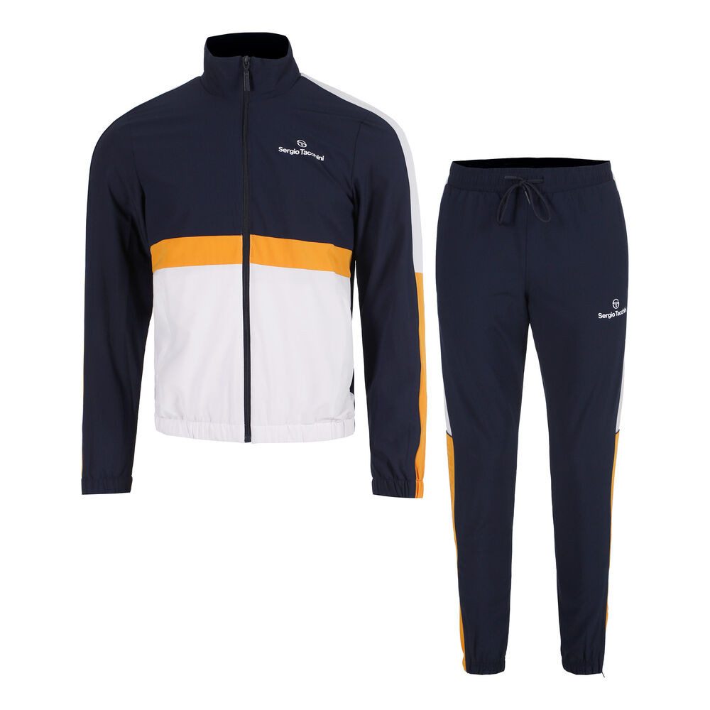 Sergio Tacchini Trainingsanzug Alata Tracksuit günstig online kaufen
