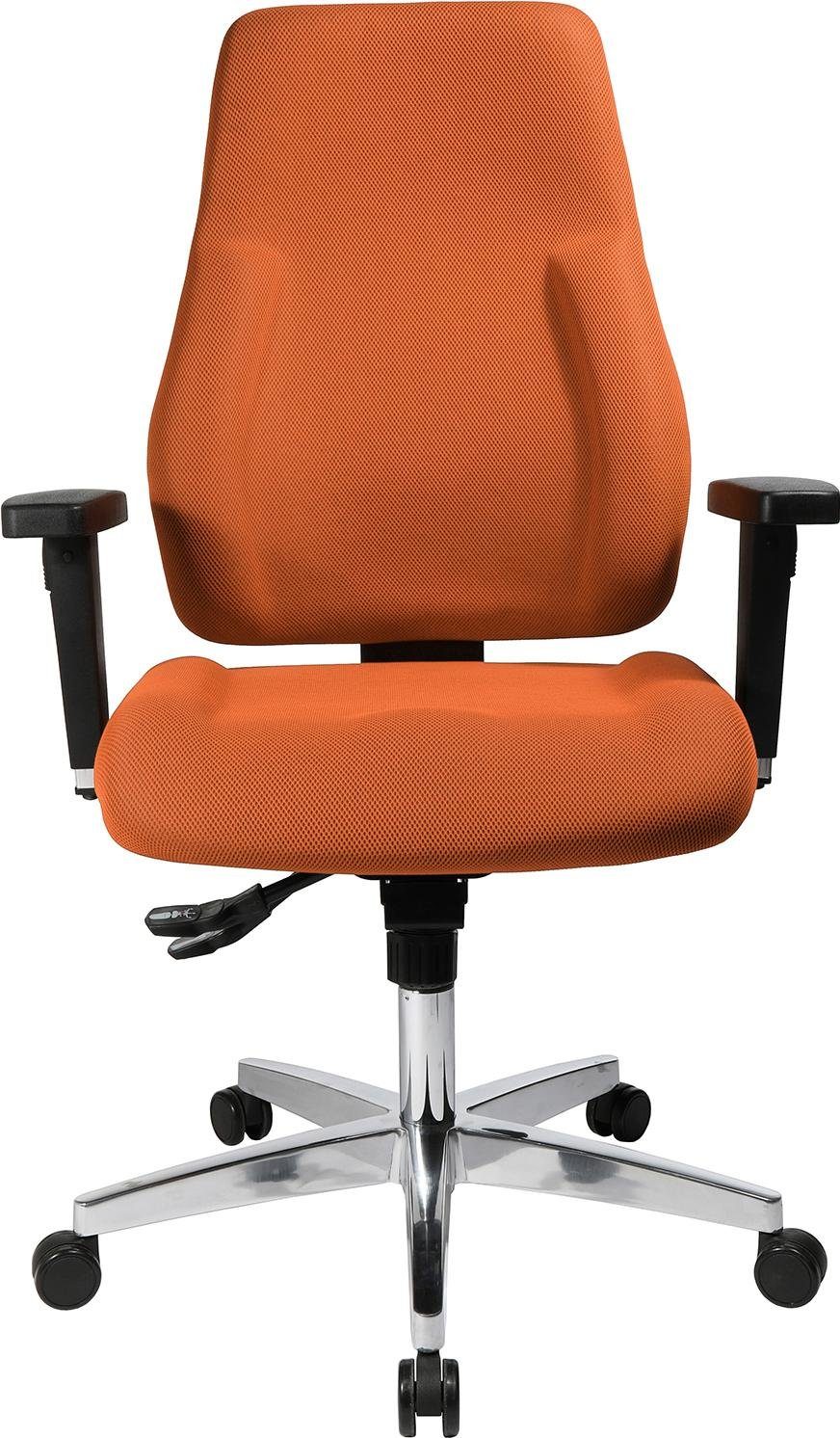 TOPSTAR Bürostuhl P91 orange