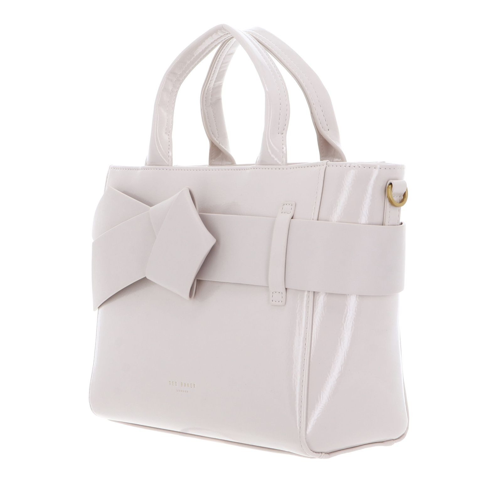 Ted Baker Handtasche Jimsa Knot Bow Crossbody Bag