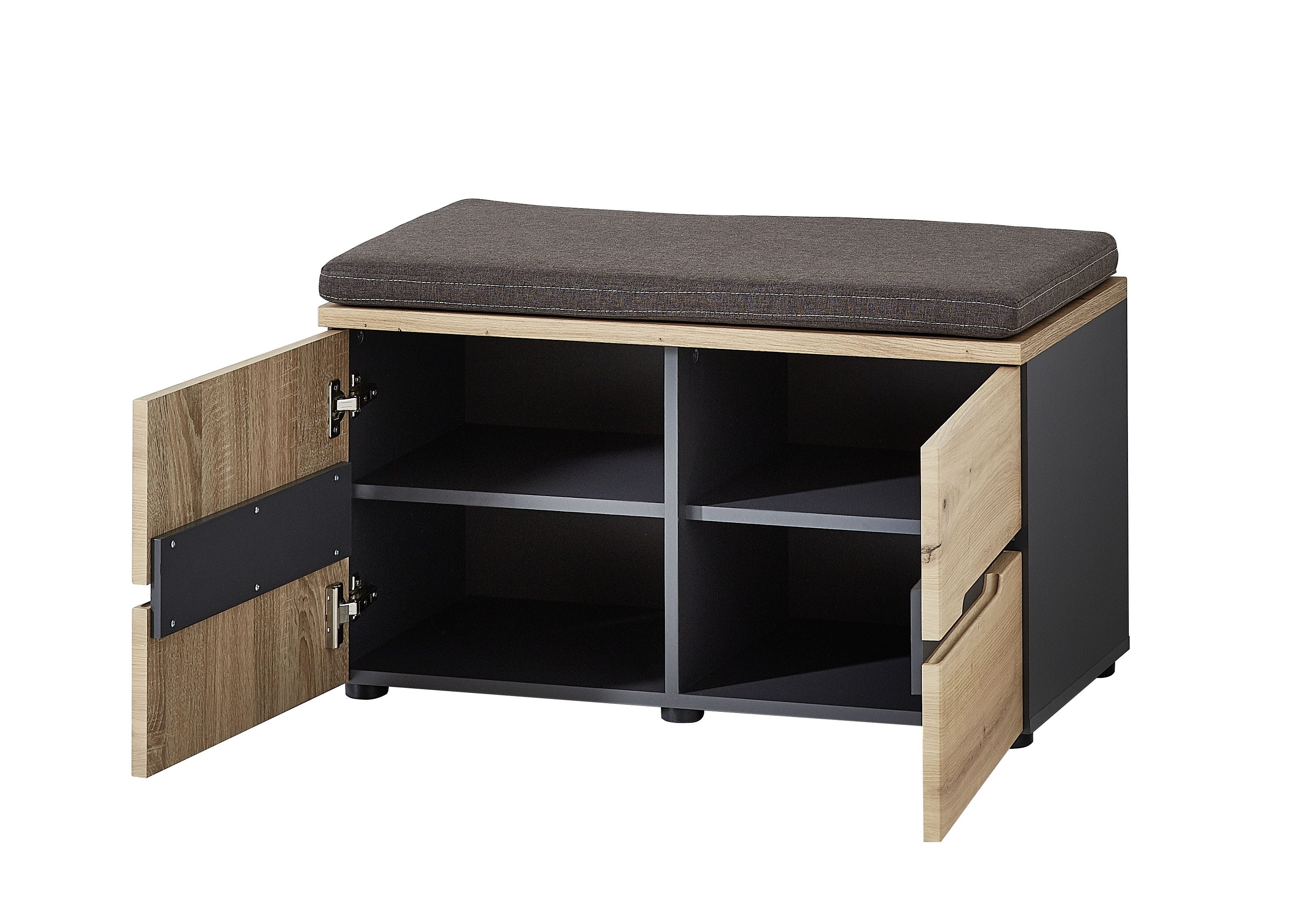 Innostyle Schuhbank "MEMPHIS, TOPSELLER", (1 St., Schuhbank, Schuhschrank) günstig online kaufen
