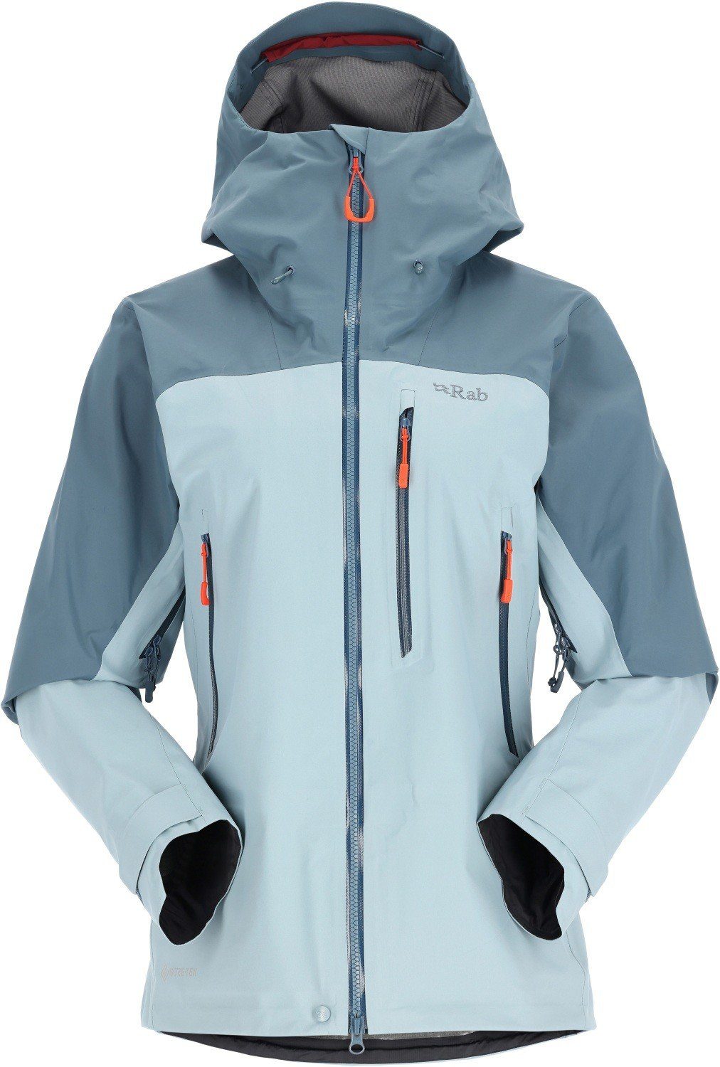 Rab Regenjacke Zanskar GTX Jacket Women