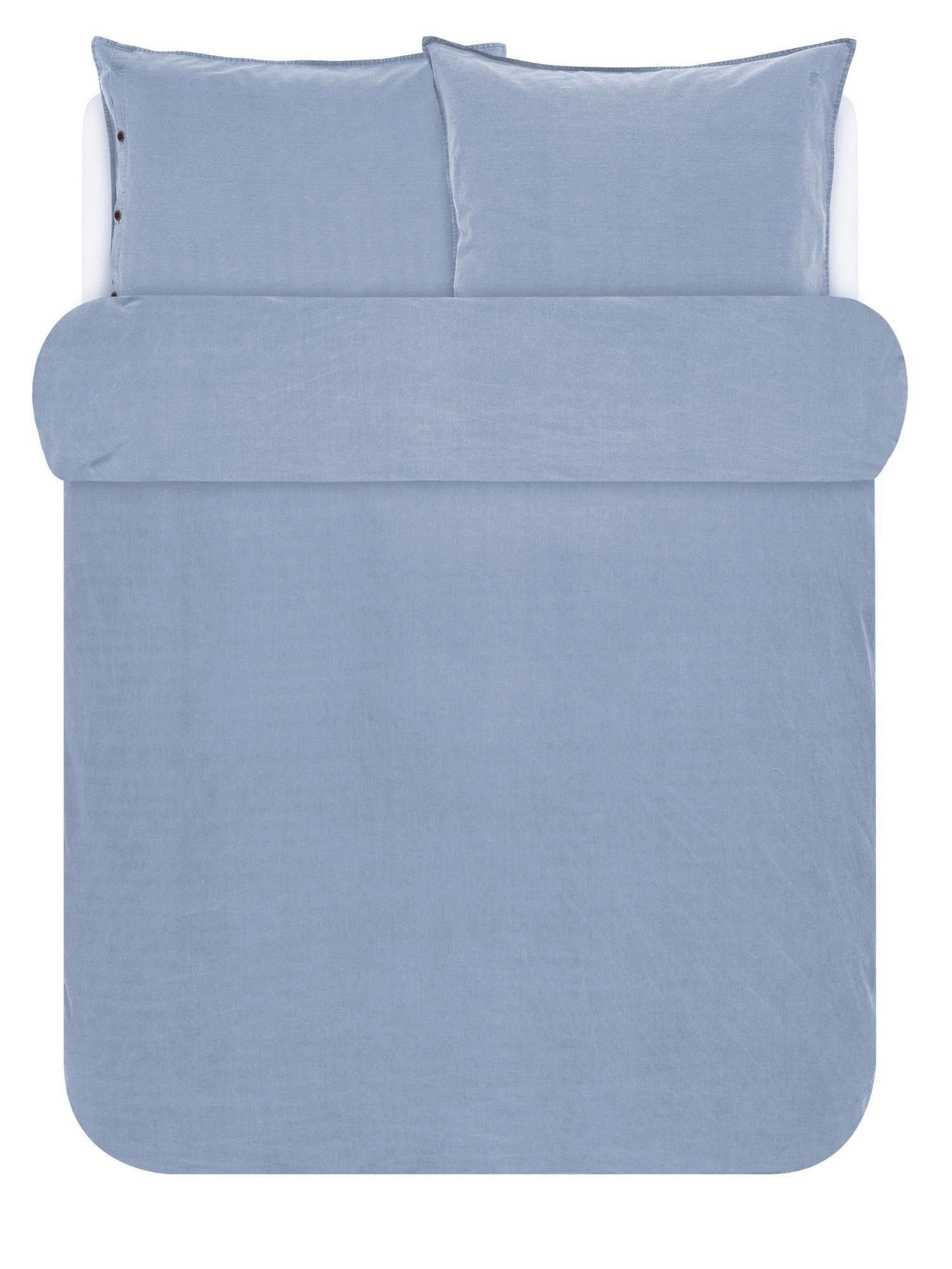 Marc O'Polo Home Bettwäsche Senja, Renforce, günstig online kaufen