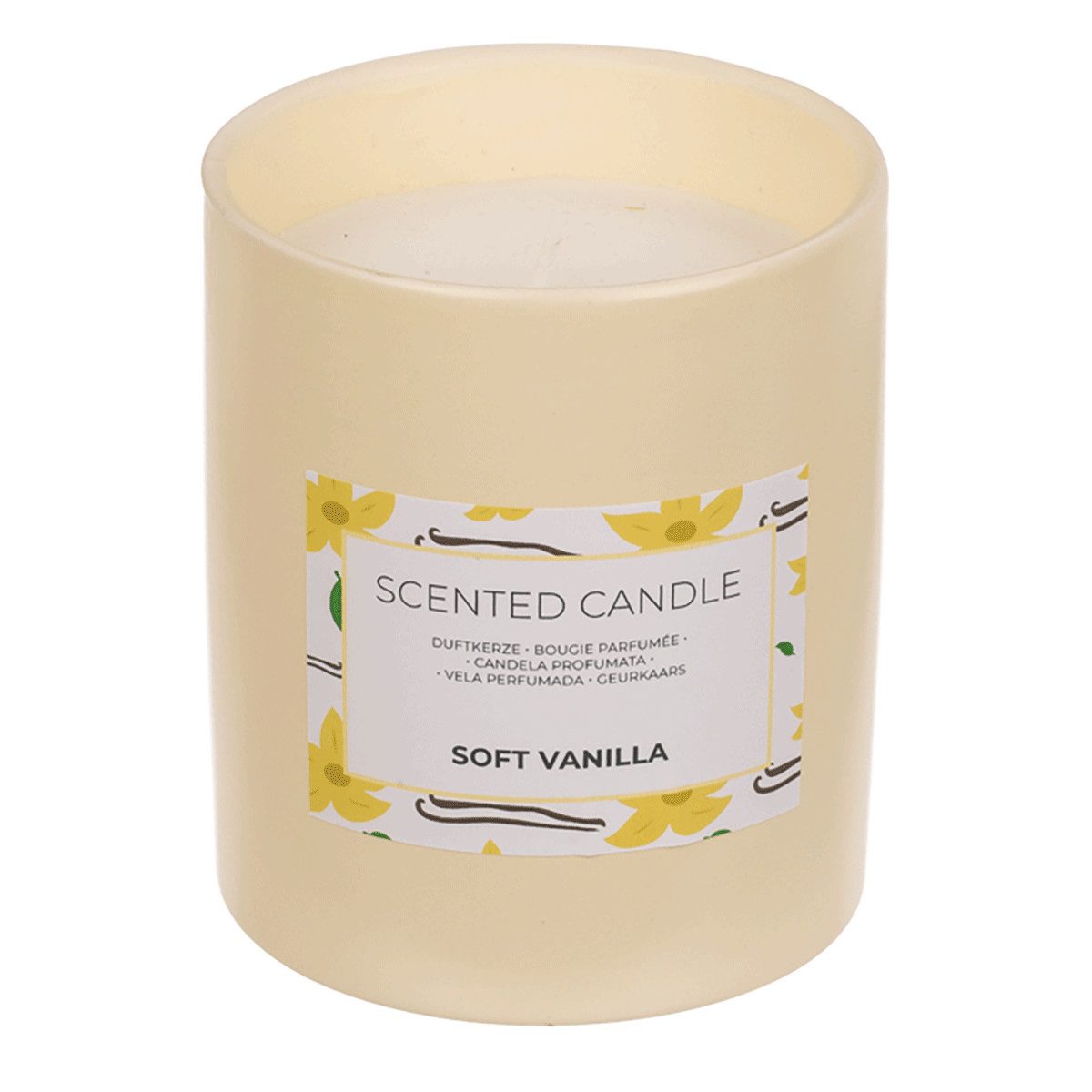Duftkerze Duftkerze »Vanille«. günstig online kaufen