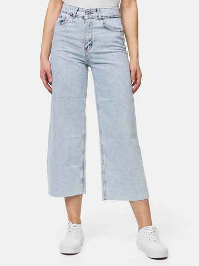 Tazzio 7/8-Jeans F125 Damen Jeanshose