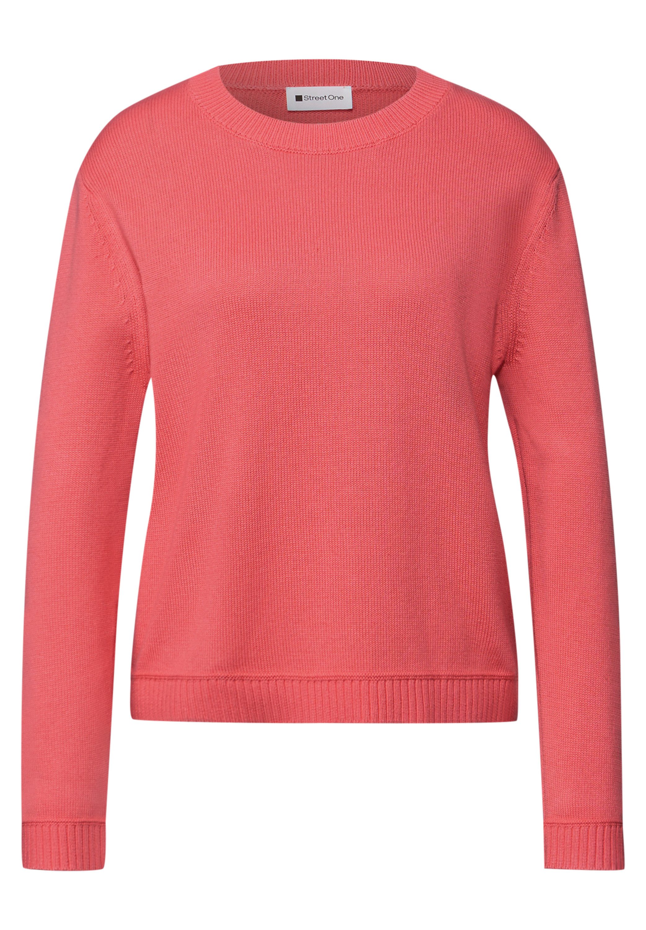 Strickpullover