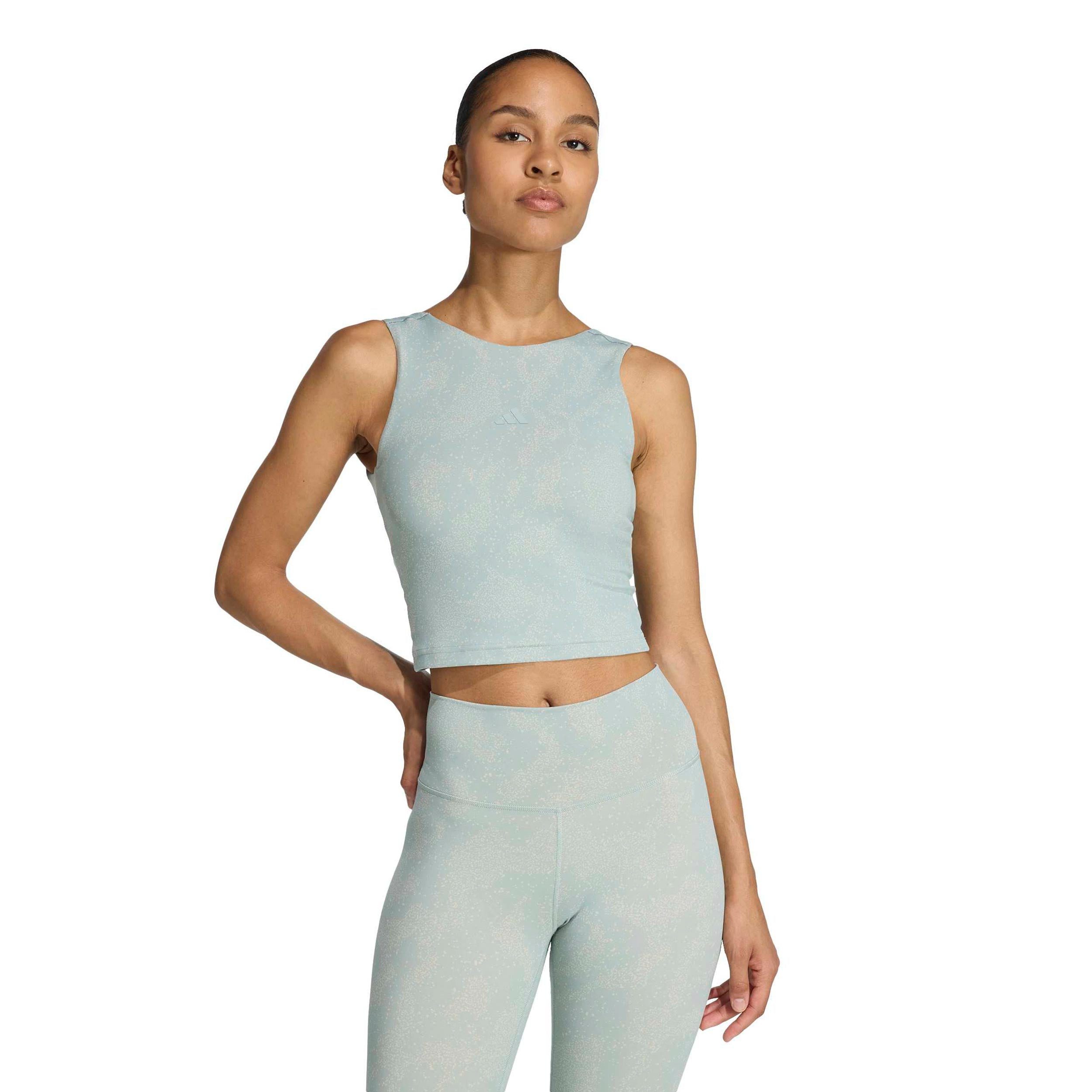 adidas Sportswear Tanktop Puremotion Print