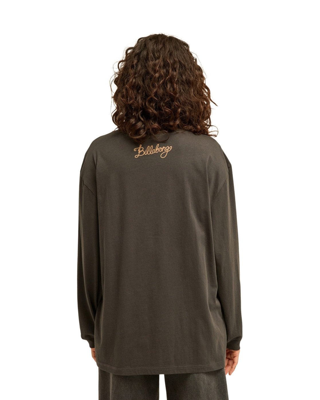 Billabong Langarmshirt Familiar Roads