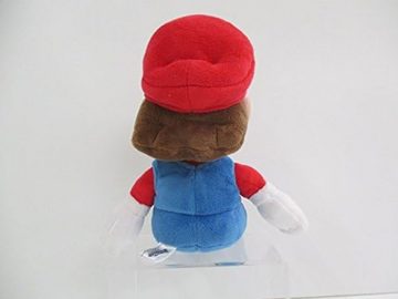 Together+ Plüschfigur Super Mario