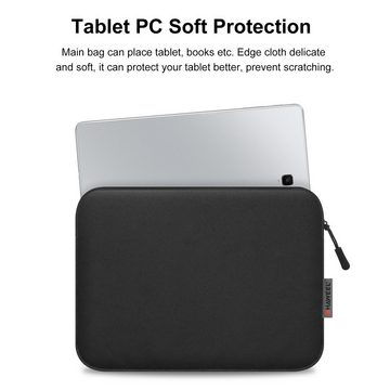 König Design Laptoptasche Universal Notebook Tablet Tasche 11-16,7 Zoll Tasche Hülle, Laptoptasche Größe / Farbe wählbar
