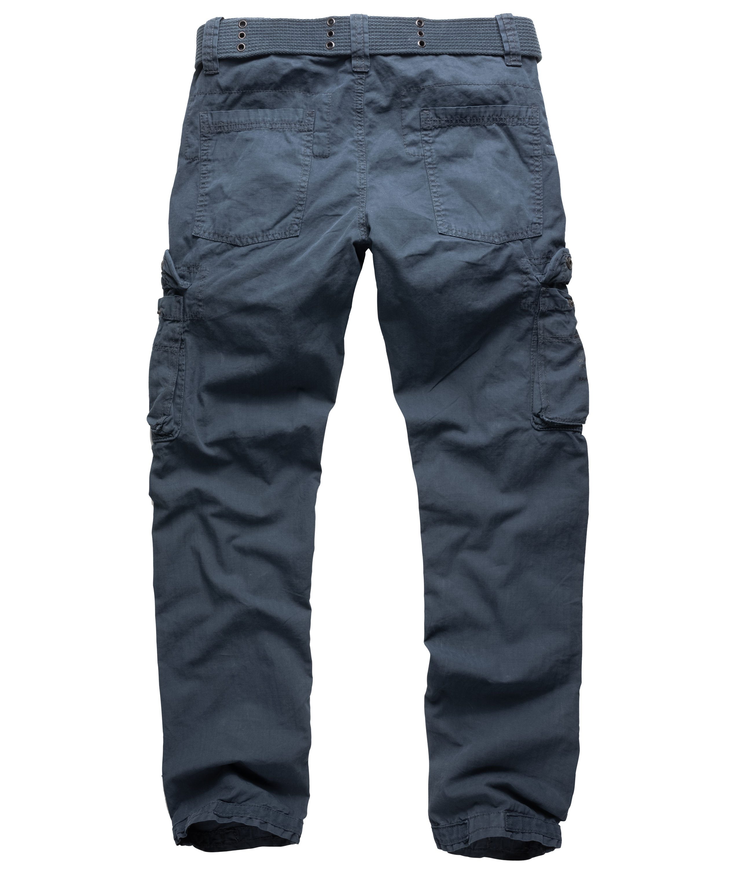 Trooper Cargohose Herren Traveler Slimmy Cargo günstig online kaufen