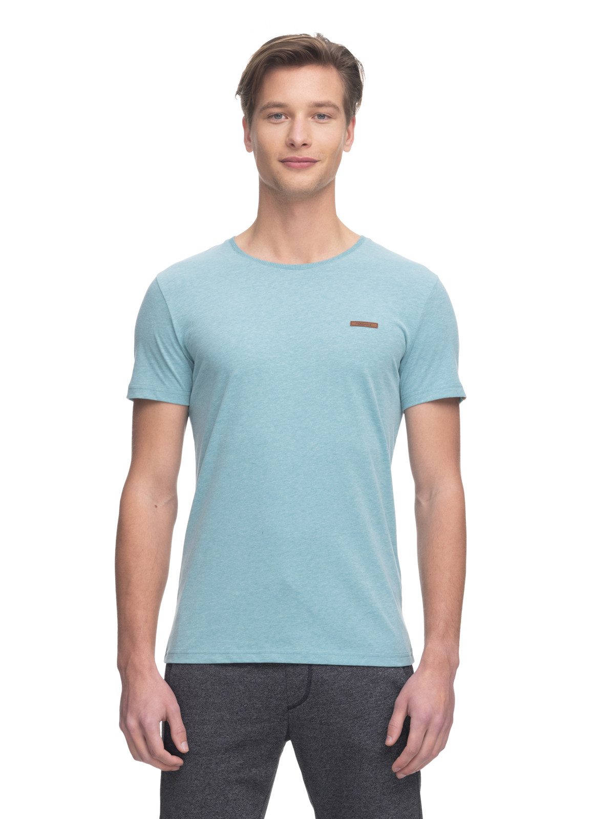 Ragwear T-Shirt Grady, Göße M