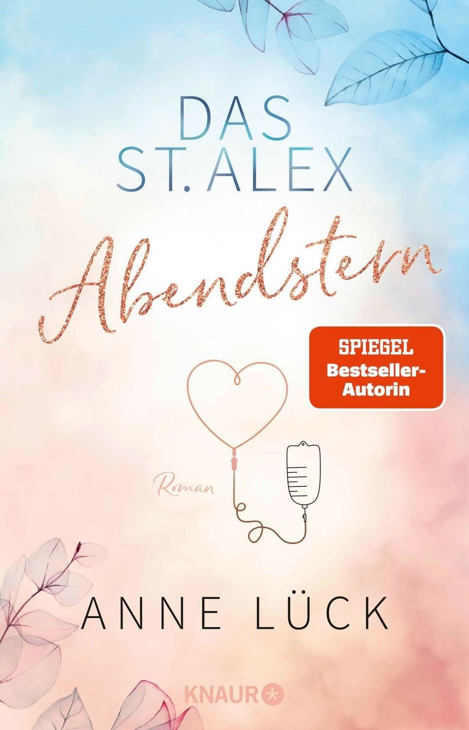 Das St. Alex - Abendstern / Anne Lück