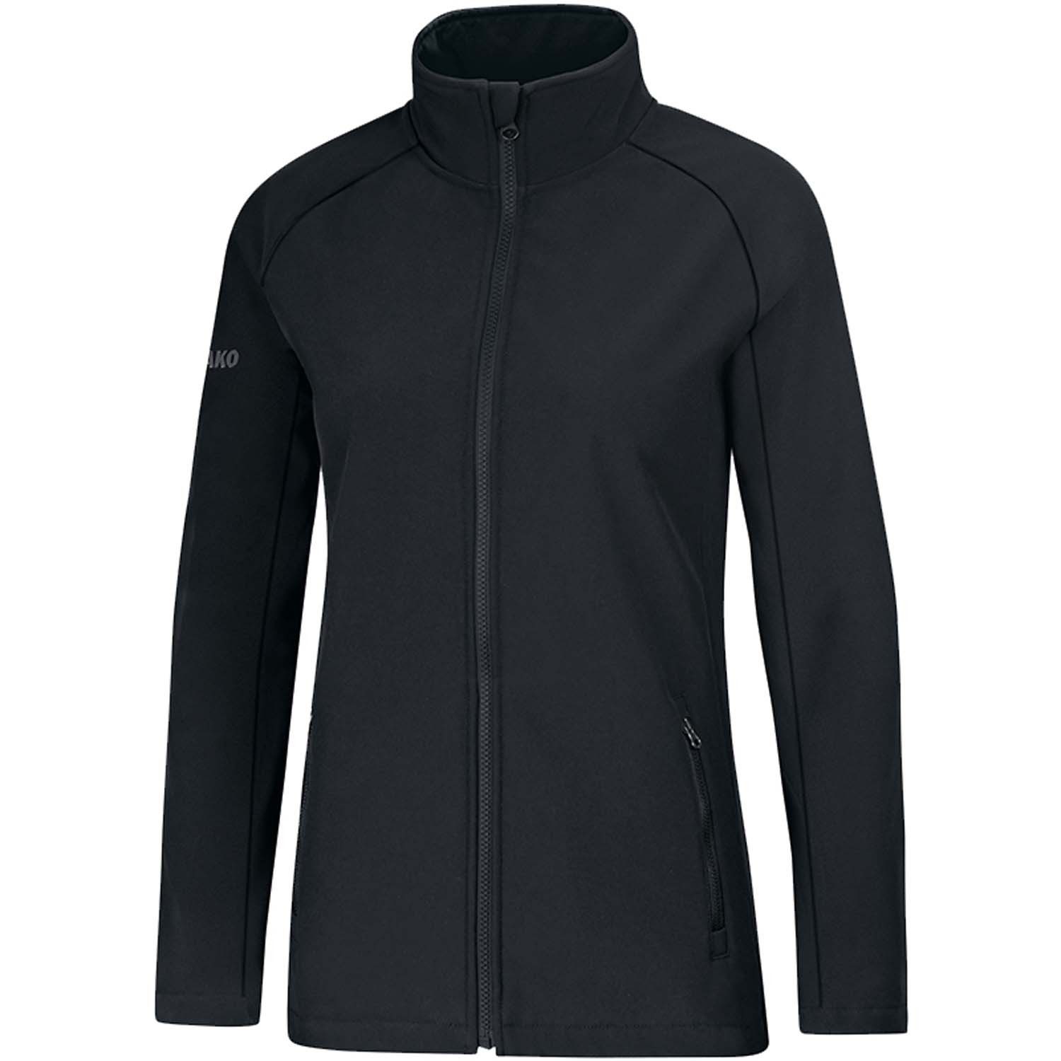 Softshelljacke Jako Damen Softshelljacke Team 7604