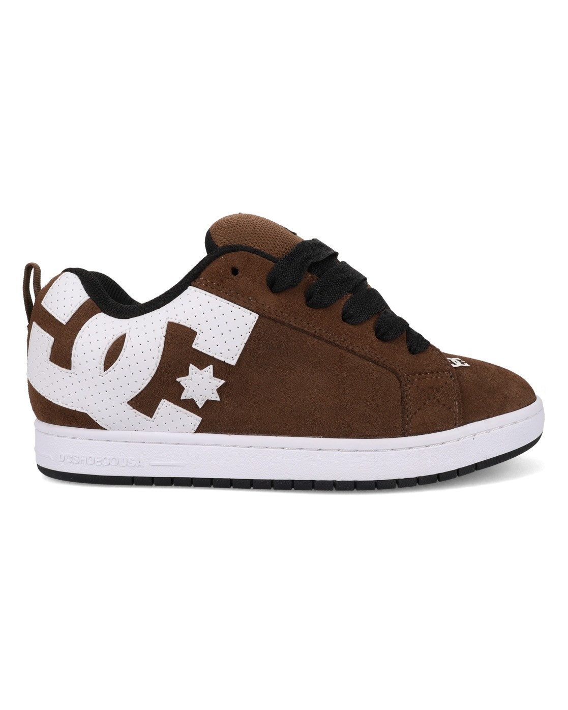DC Shoes Court Graffik Schnürschuh