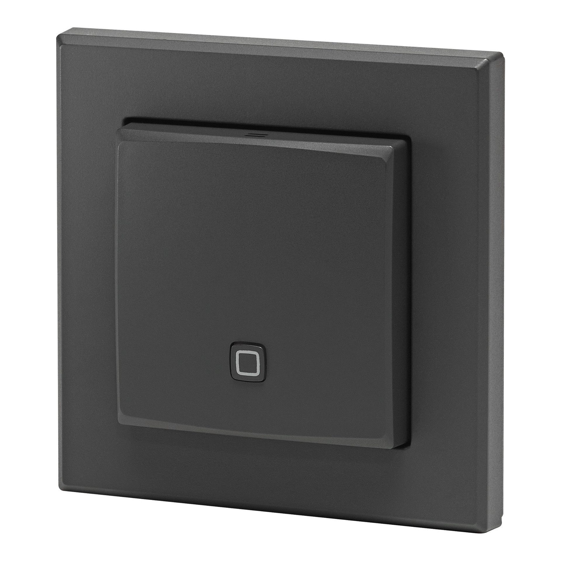 Homematic IP Sensor Temperatur- und Luftfeuchtigkeitssensor – innen (150181A0)