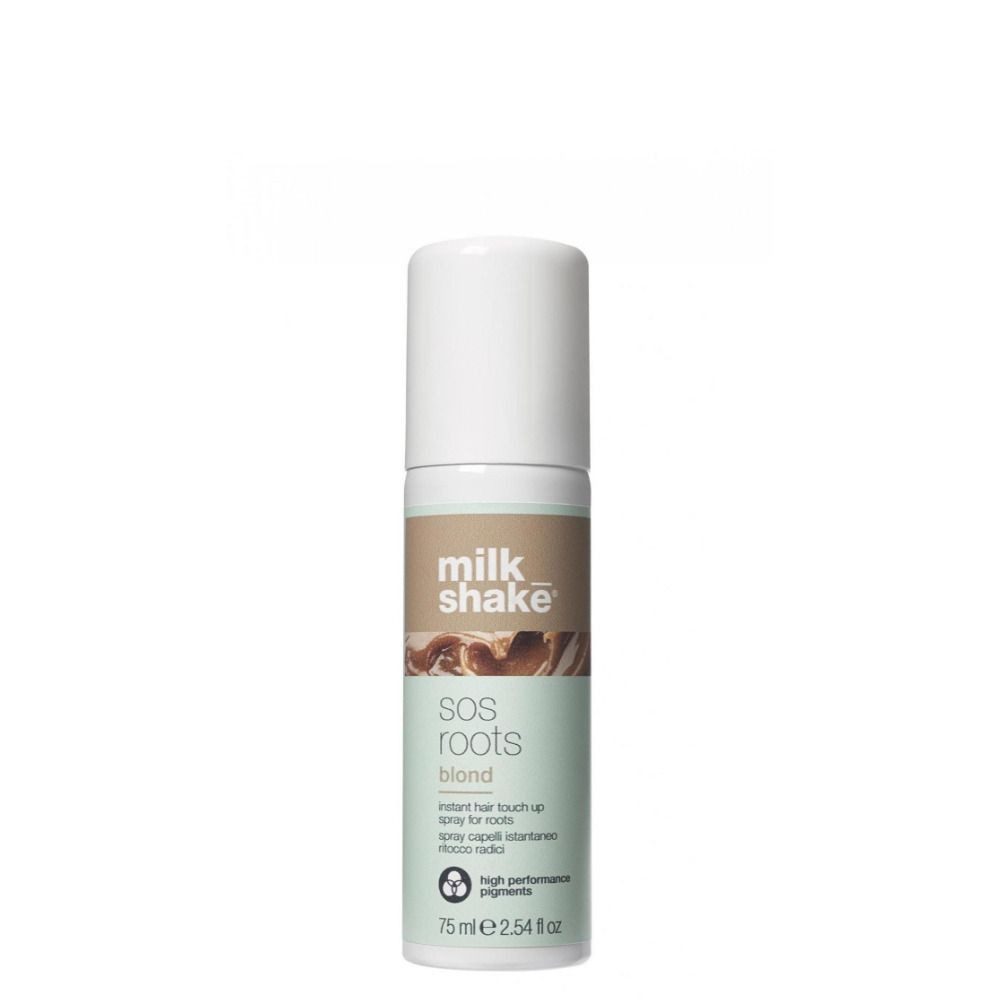 Milk Shake Haarfarbe Milk_Shake SOS Roots Blond 75ml