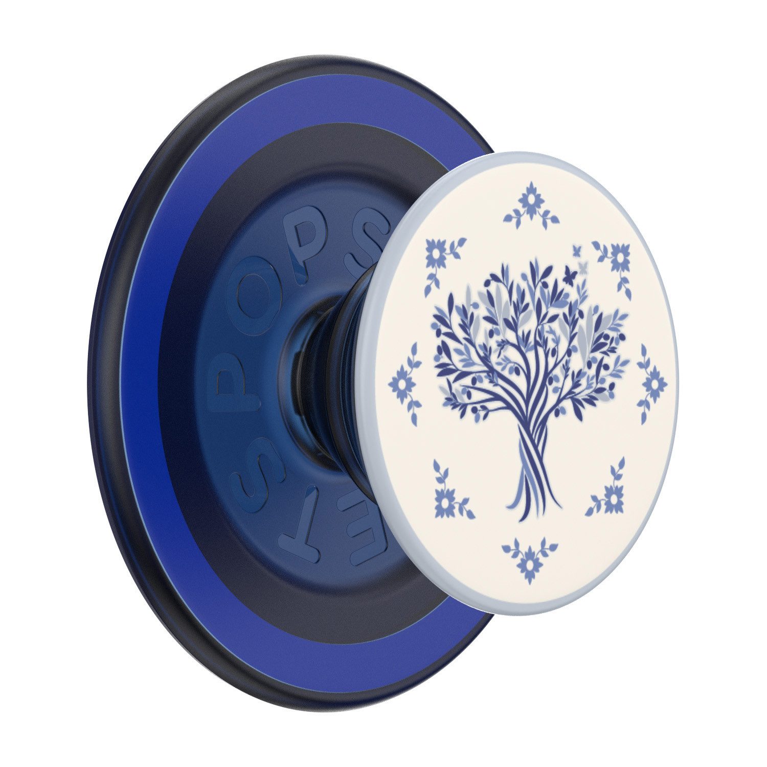 Popsockets MagSafe Round Olive Tree Tile