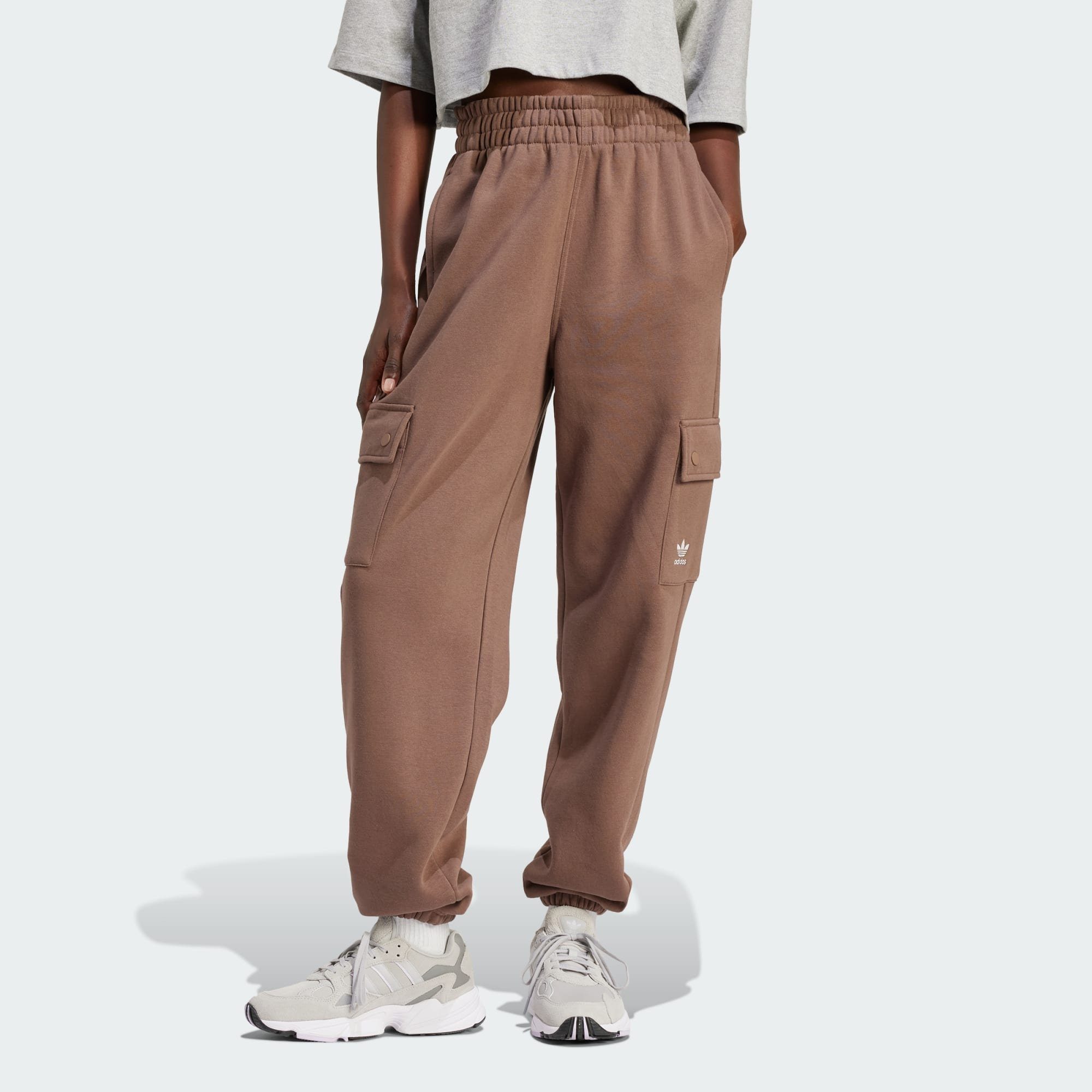 adidas Originals Jogginghose ESSENTIALS CARGO JOGGINGHOSE