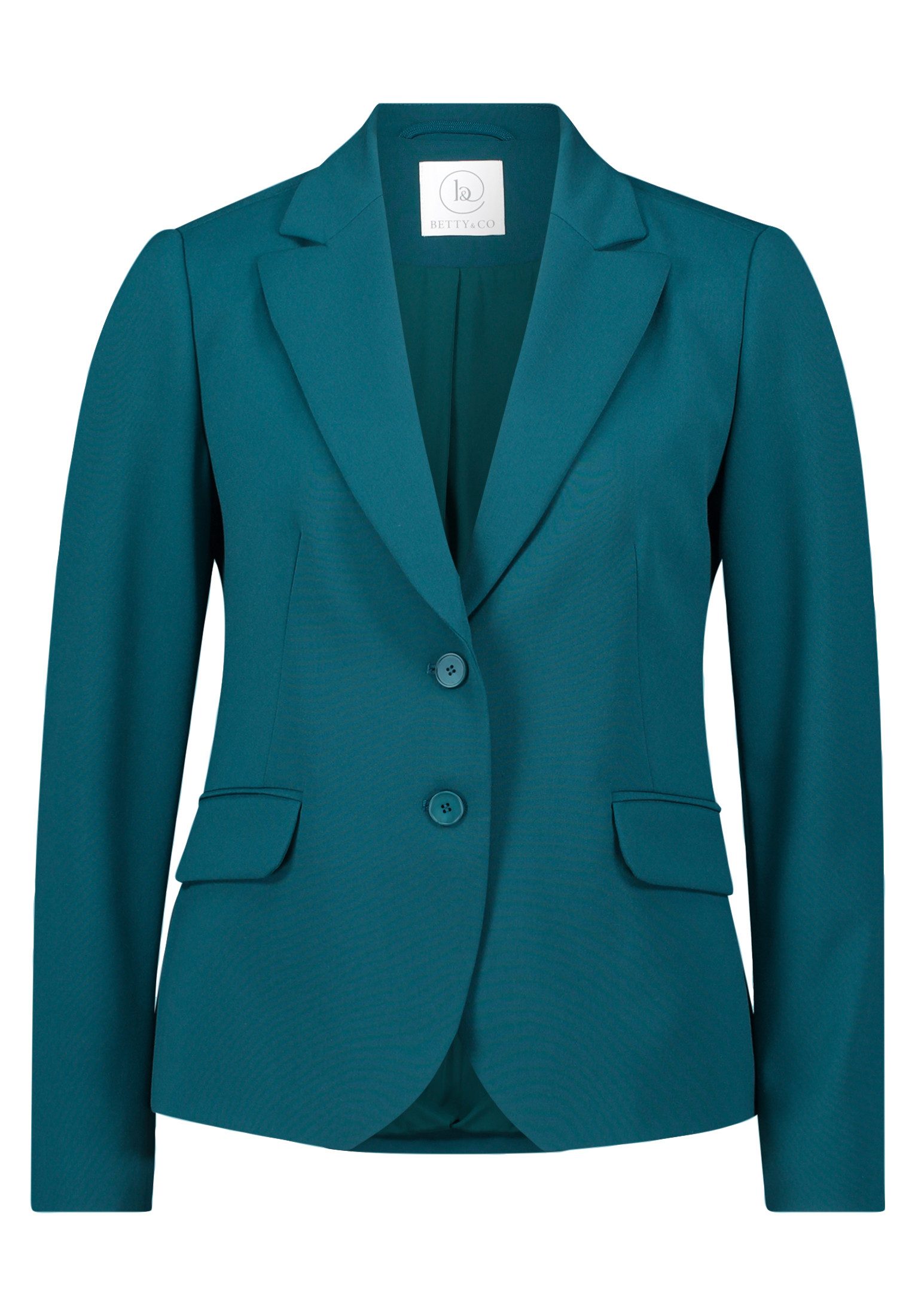Betty&Co Longblazer Betty & Co Damen günstig online kaufen