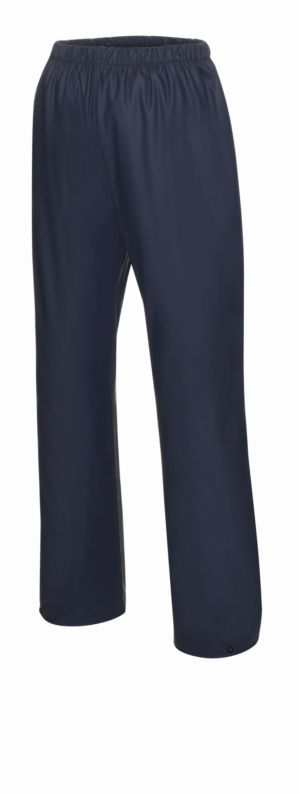 Arbeitshose Regen-Bundhose HÖRNUM navy Größe XL