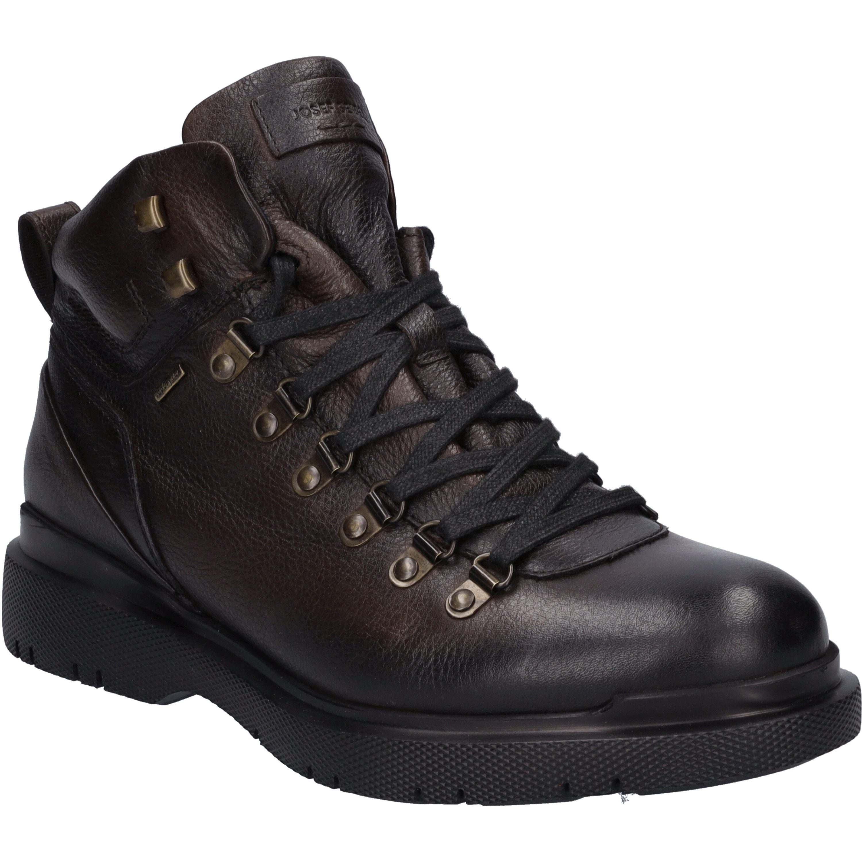 Josef Seibel Dalton 50,braun Stiefelette