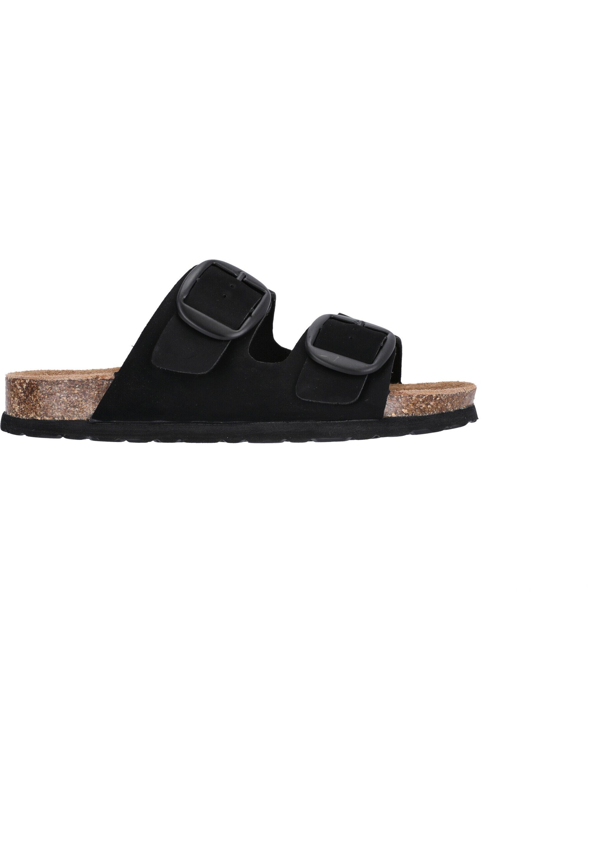 CRUZ Bundao Sandale mit bequemer Korksohle