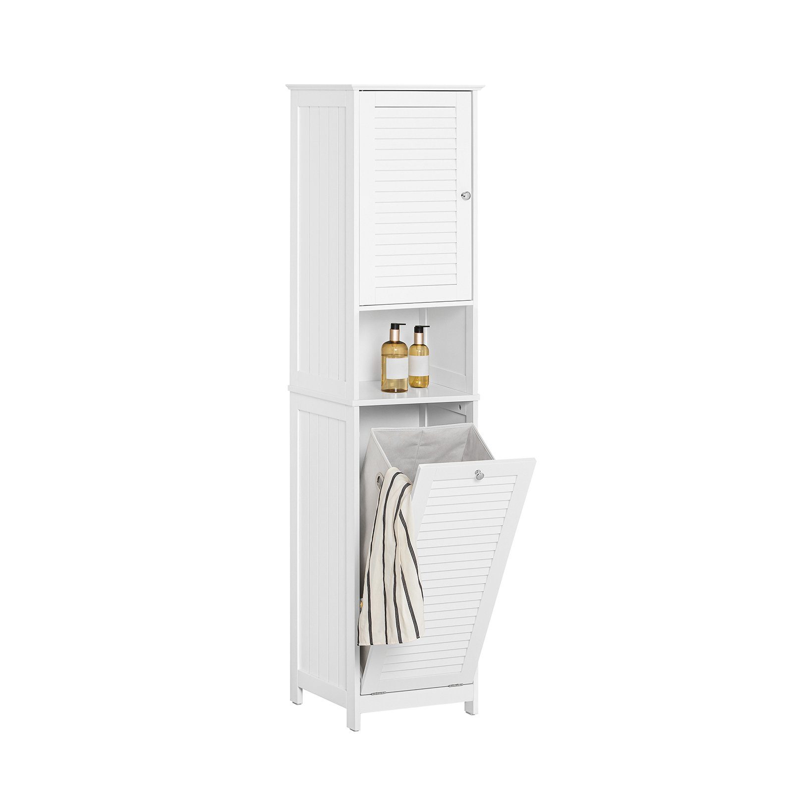 Hochschrank BZR124