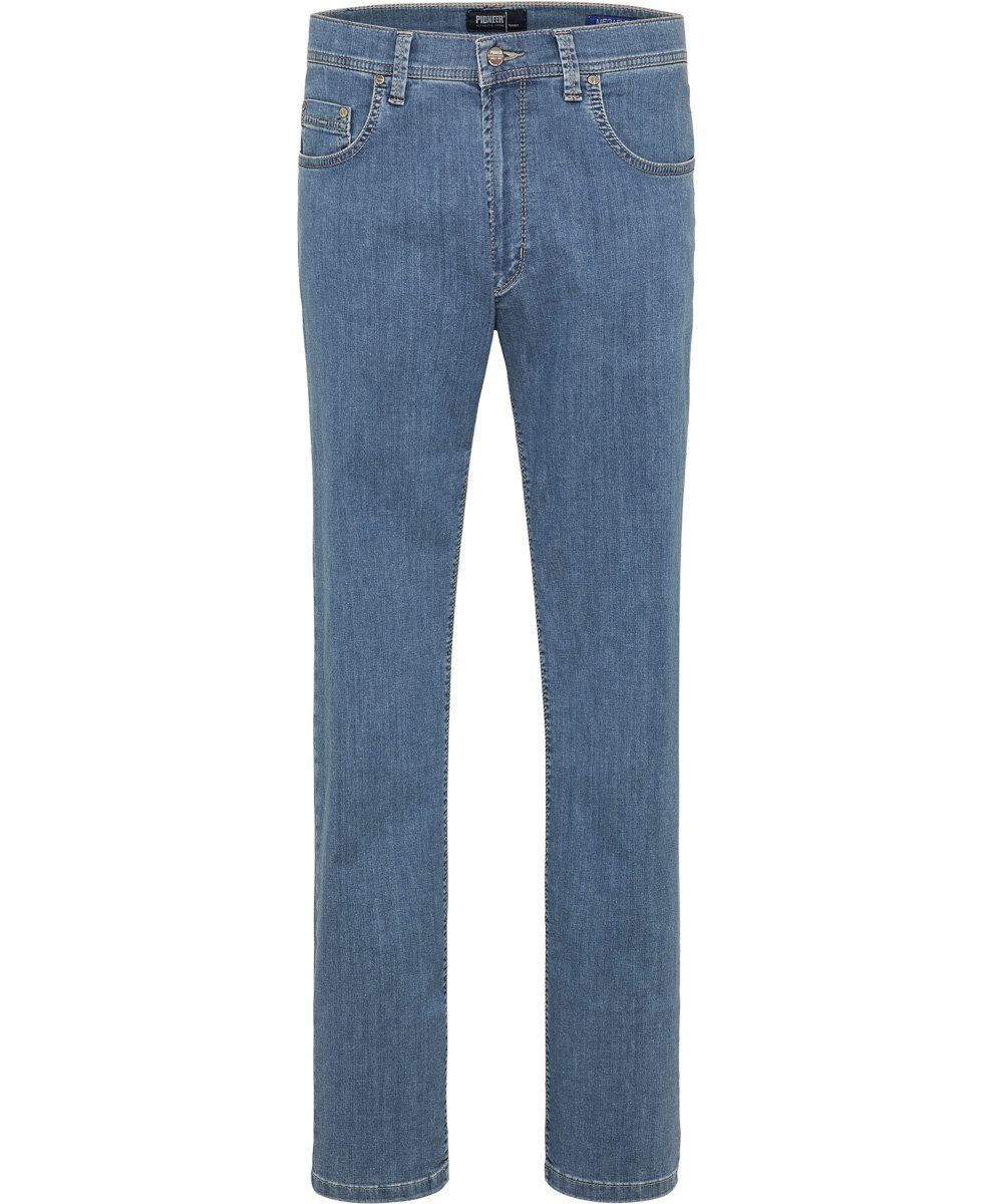 5-Pocket-Jeans PIONEER RANDO MEGAFLEX stone 1680 9743.55
