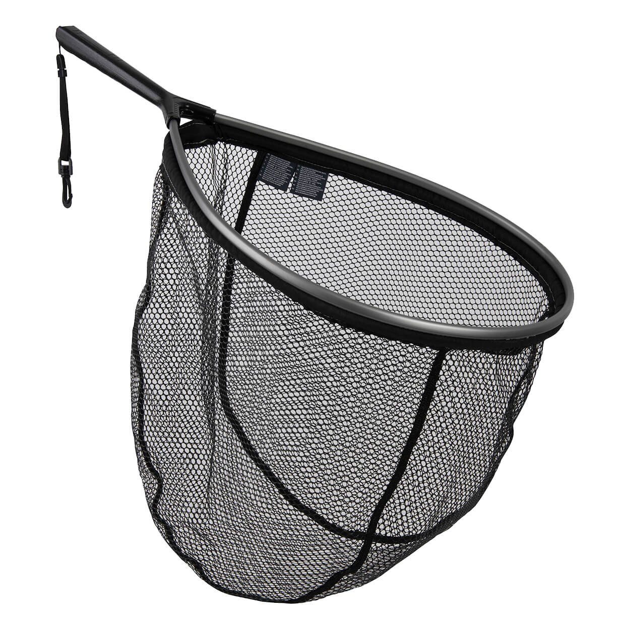 Angelkescher Fox Rage Warrior Racket Kescher 47cm