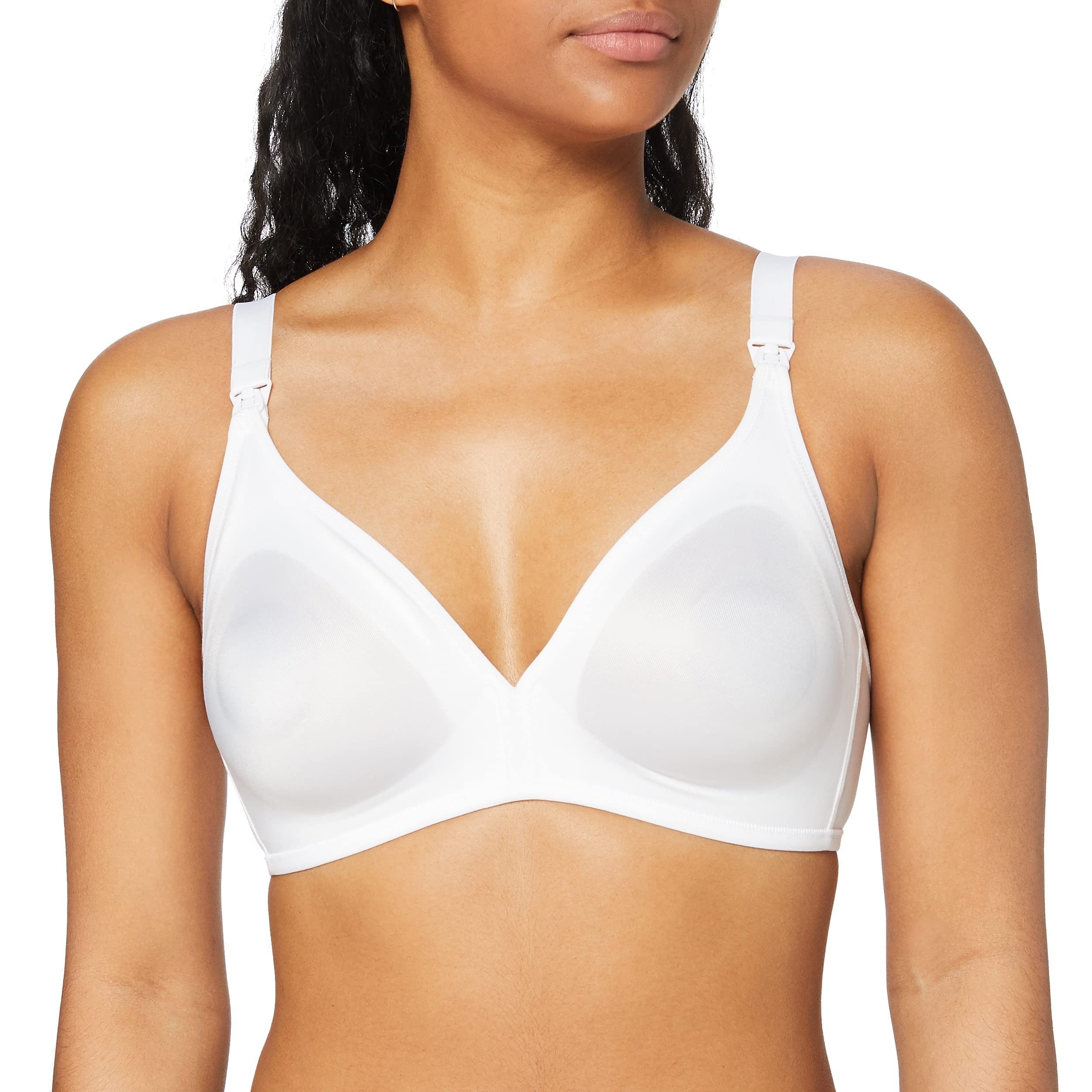 Bügelloser BH Mamabel Comfort N