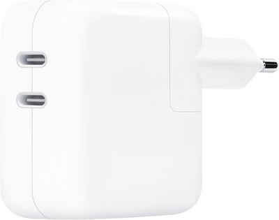 Apple 35W Dual USB-C Power Adapter Adapter USB-C