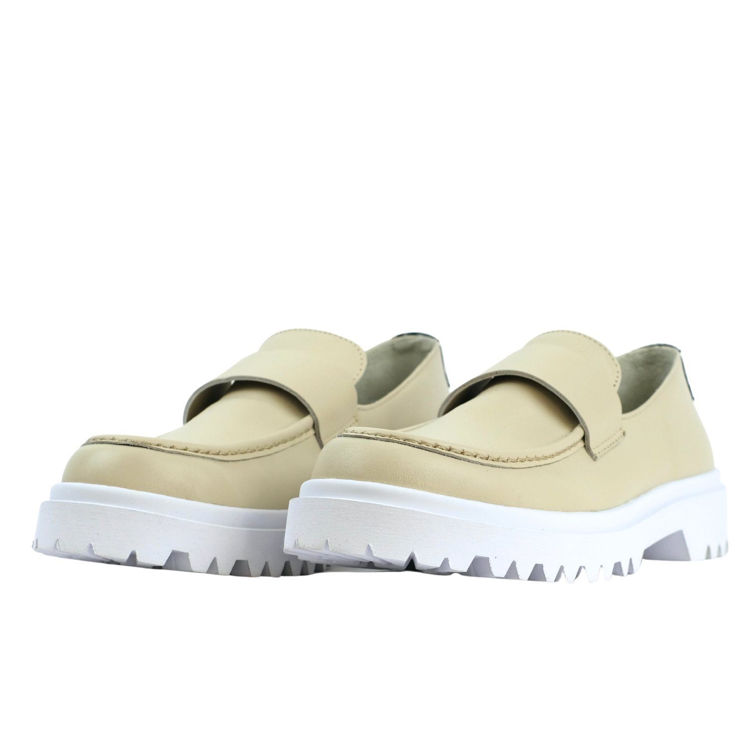 SORBAS '86 Loafer