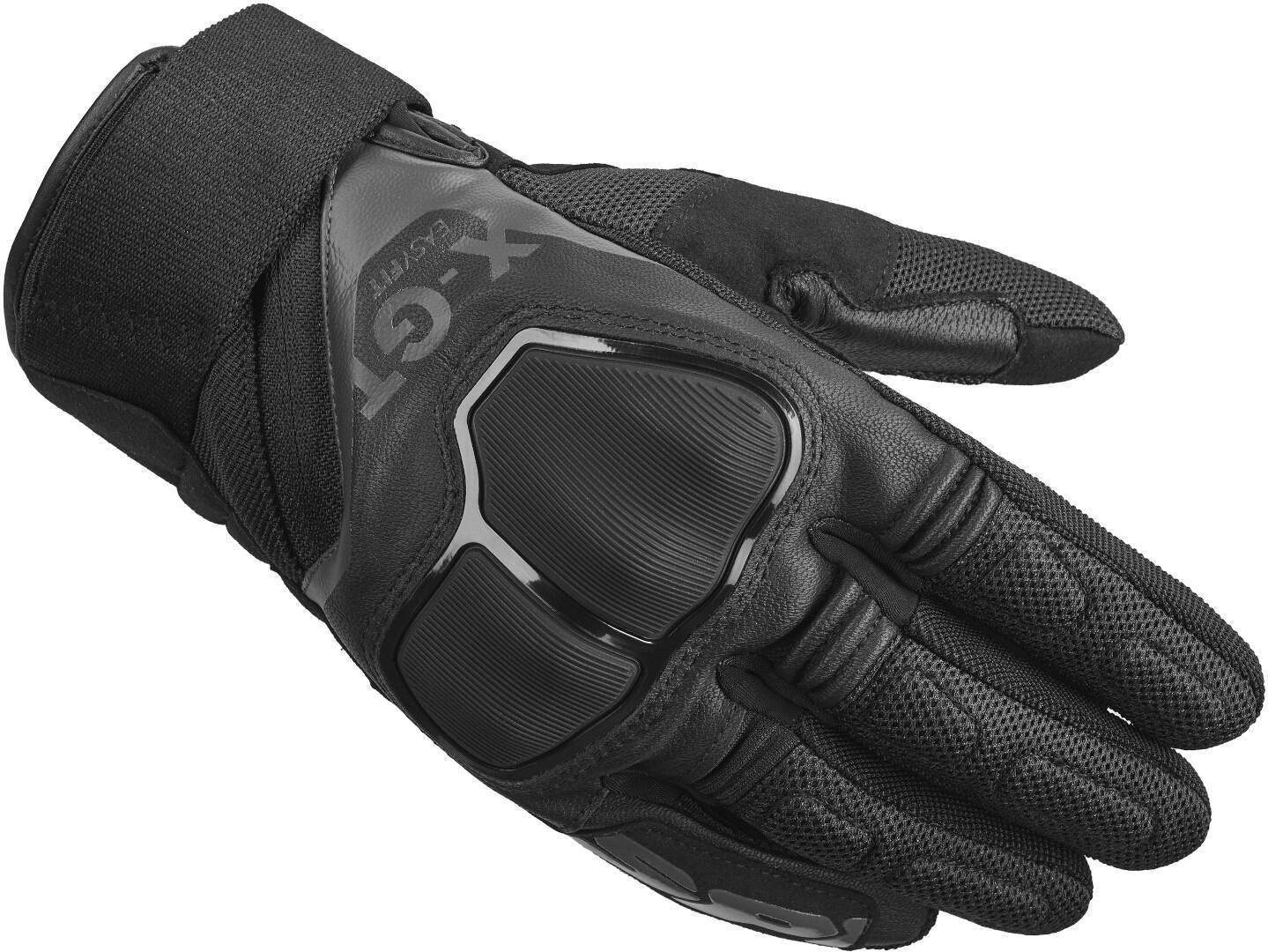 SpiDi Motorradhandschuhe X-GT 2022 Motorradhandschuhe