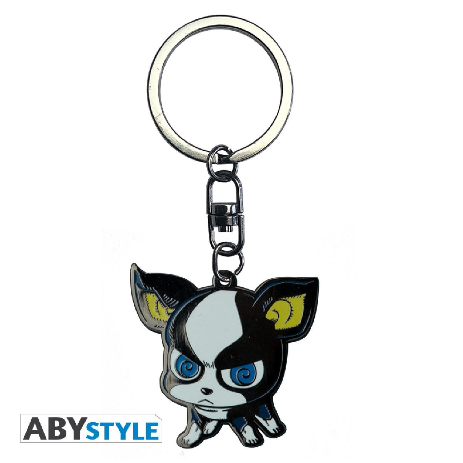 Schlüsselanhänger JOJO´S BIZARRE ADVENTURE - Schlüsselanhänger Iggy