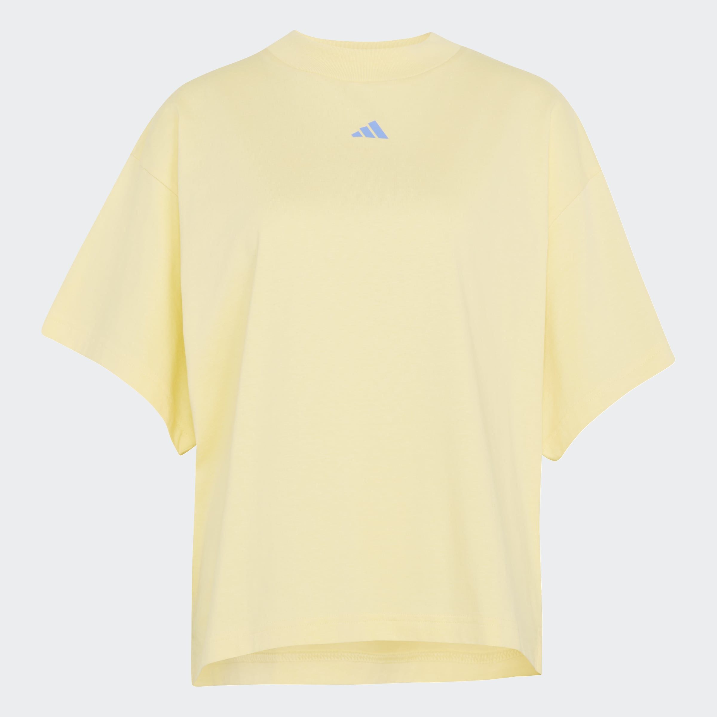 T-Shirt W 3SS GFX TEE2