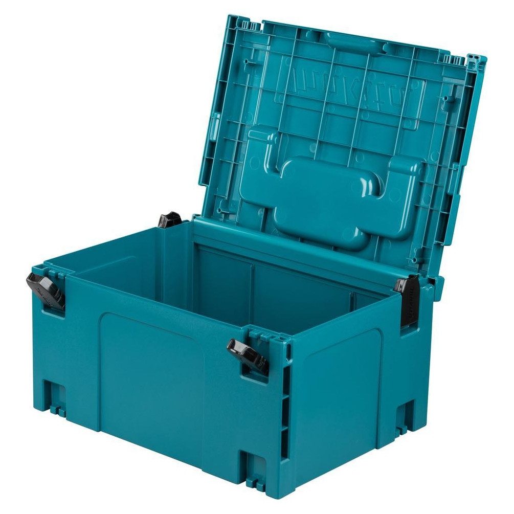 Makita Handarbeitskoffer AKPAC Gr.3 Koffer, Transportbox 821551-8 leer, 0 R günstig online kaufen