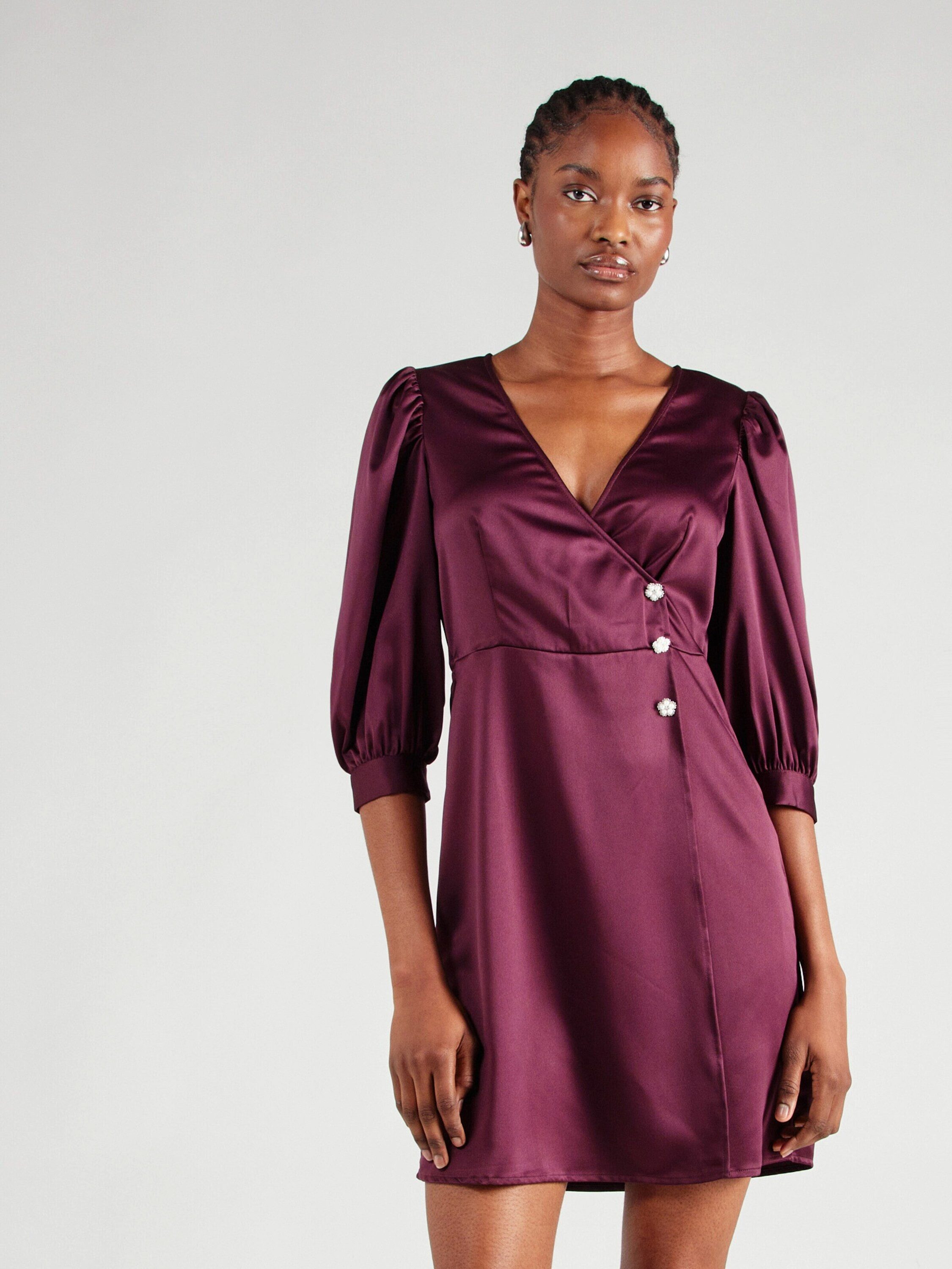 Minikleid VMSELMA