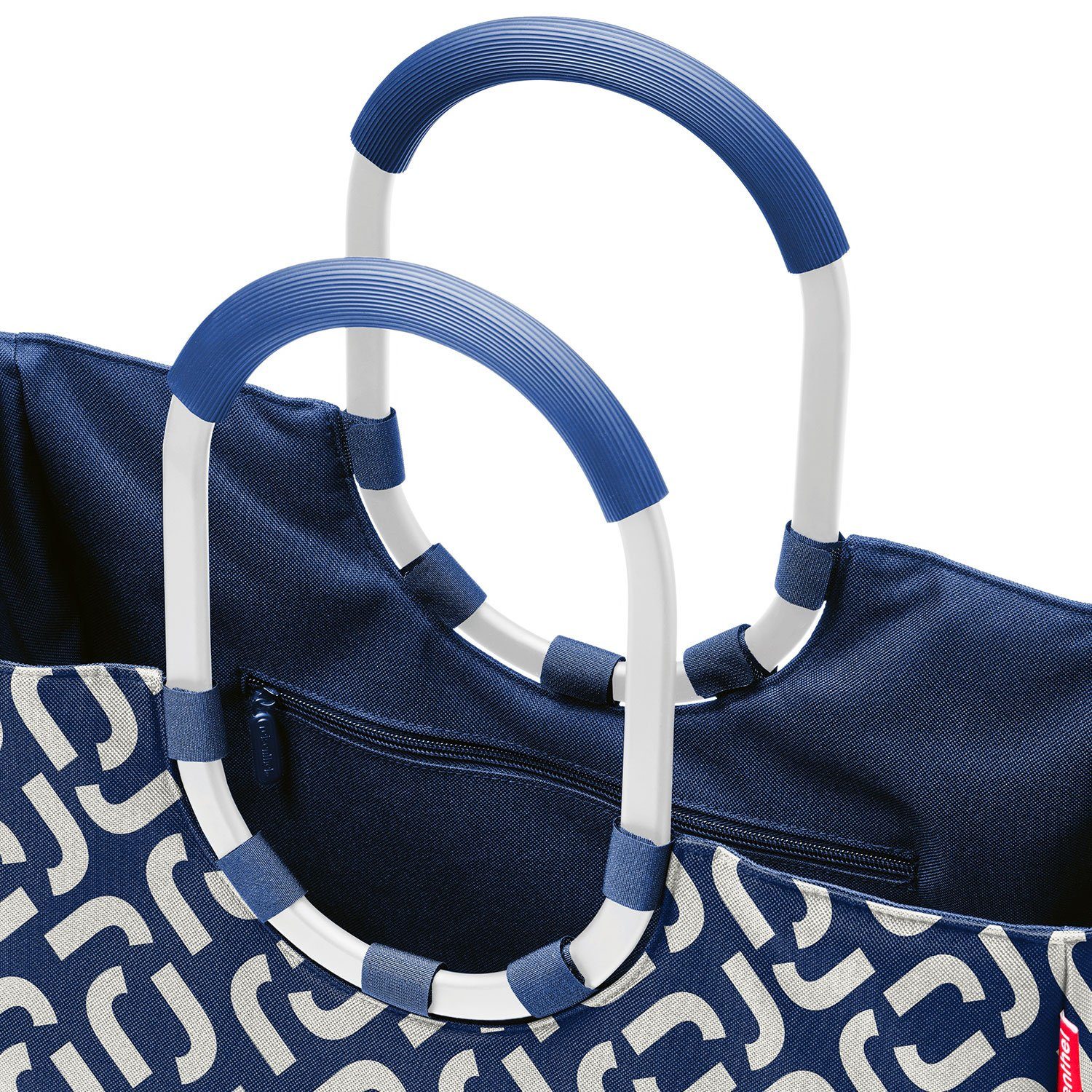 REISENTHEL® Shopper Einkaufstasche Loopshopper L