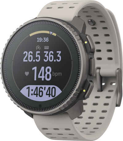 Suunto Vertical Smartwatch (1,4 Zoll)